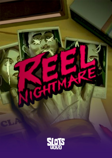Reel Nightmare Slot κριτική