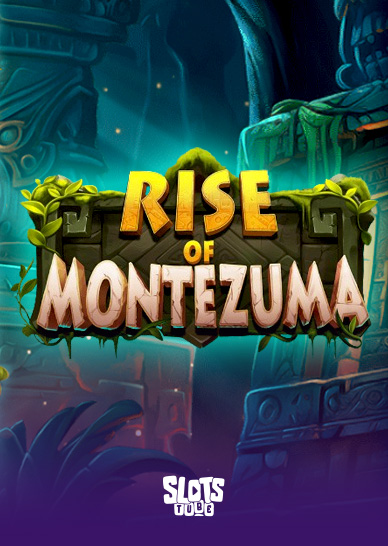 Rise of Montezuma Ανασκόπηση κουλοχέρηδων