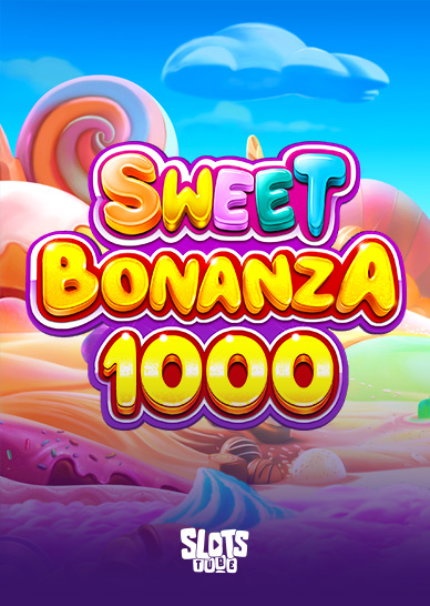 Sweet Bonanza 1000 Ανασκόπηση κουλοχέρηδων