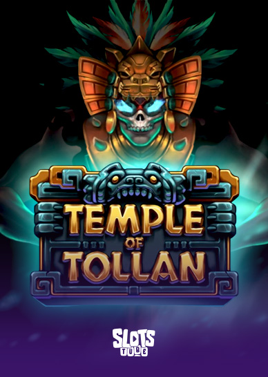 Temple of Tollan Slot κριτική