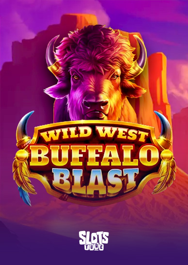 Wild West Buffalo Blast Ανασκόπηση υποδοχών