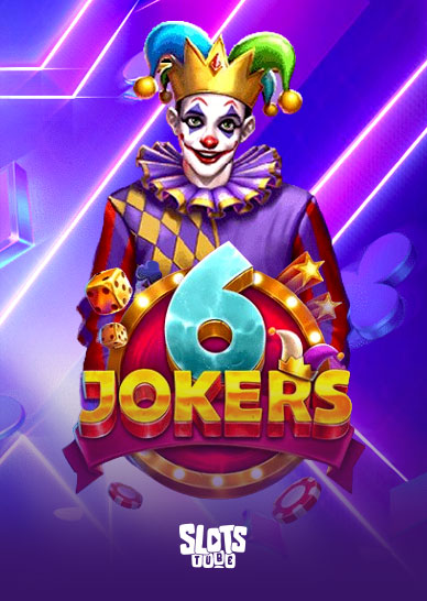 6 Jokers Slot Ανασκόπηση