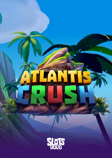 Atlantis Crush Ανασκόπηση κουλοχέρηδων