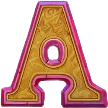Bow of Artemis A Σύμβολο