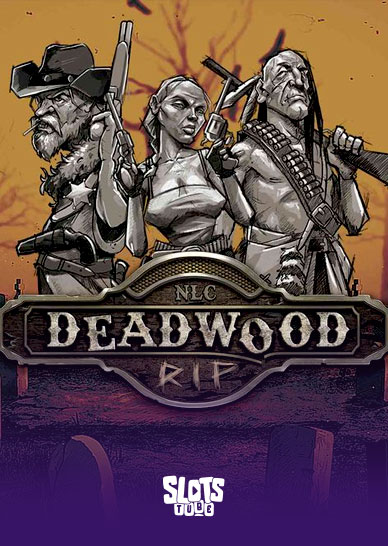 Deadwood RIP Ανασκόπηση κουλοχέρηδων