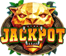 Jackpot Hunter Σύμβολο τζάκποτ