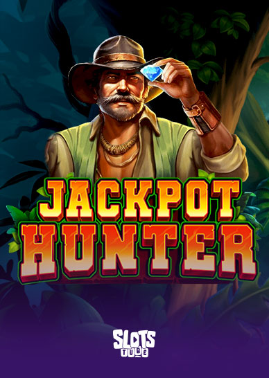 Jackpot Hunter Ανασκόπηση κουλοχέρηδων