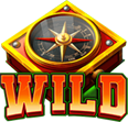 Jackpot Hunter Wild Σύμβολο