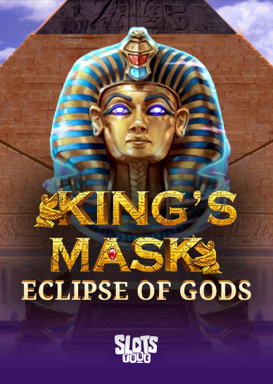 Kings Mask Eclipse of Gods Ανασκόπηση κουλοχέρηδων