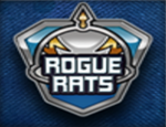 Nitropolis 5 Rogue Rats Σύμβολο