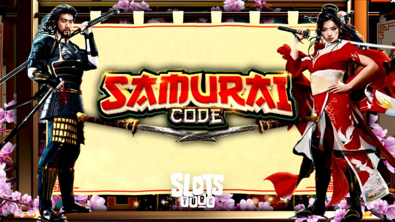 Samurai Code Δωρεάν επίδειξη