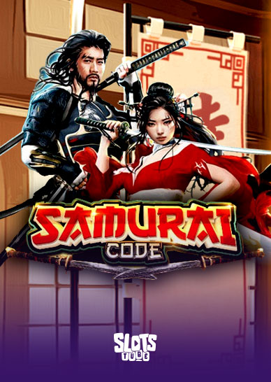 Samurai Code Ανασκόπηση κουλοχέρηδων