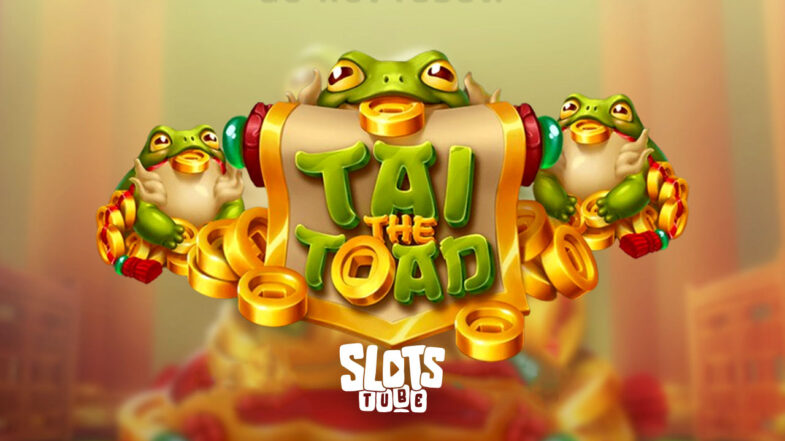 Tai the Toad Bezplatná ukázka