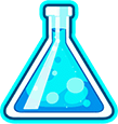 Twisted Lab RotoGrid Σύμβολο μπλε φίλτρου