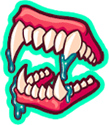 Twisted Lab RotoGrid Σύμβολο δοντιών