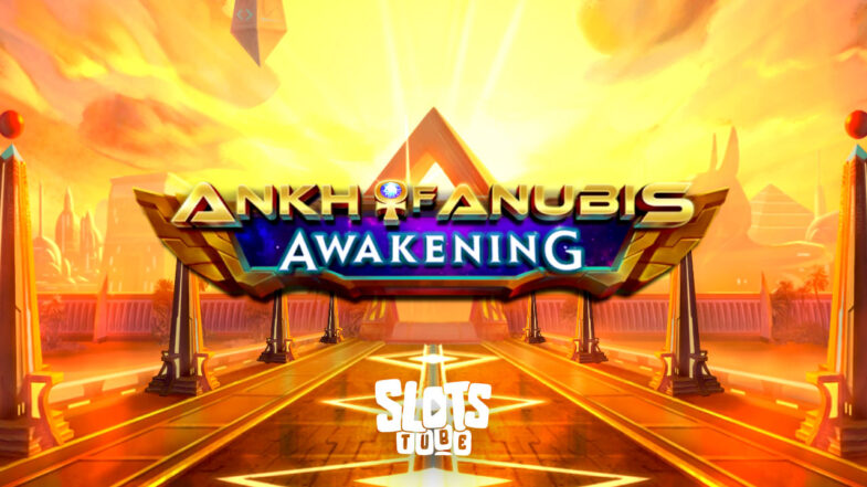 Ankh of Anubis Awakening Δωρεάν demo