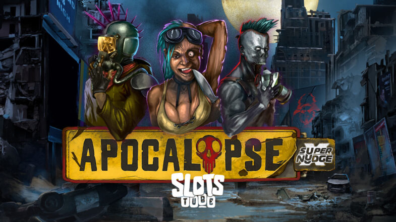 Apocalypse Super xNudge Δωρεάν επίδειξη