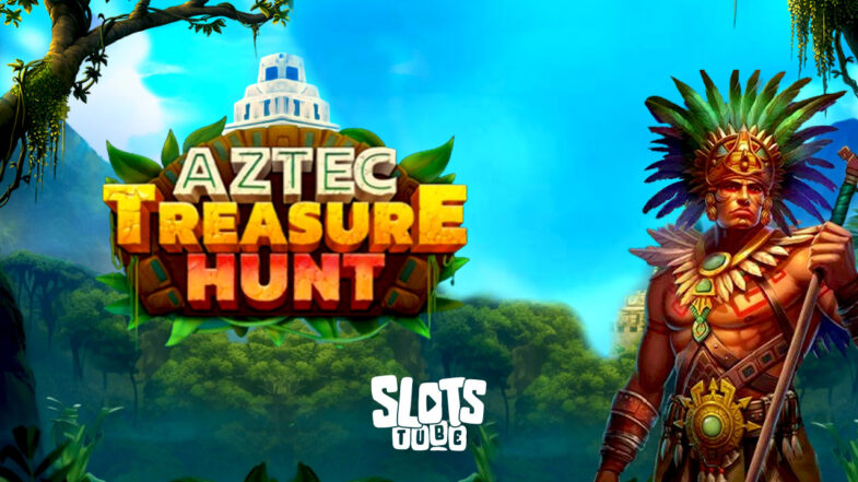 Aztec Treasure Hunt Δωρεάν επίδειξη