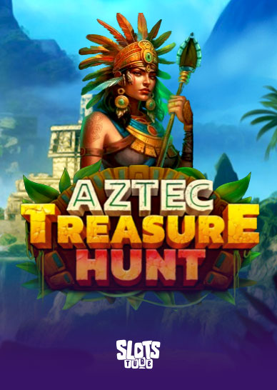 Aztec Treasure Hunt Ανασκόπηση κουλοχέρηδων