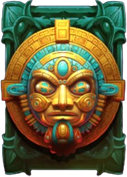 Aztec Treasure Hunt Σύμβολο Wild