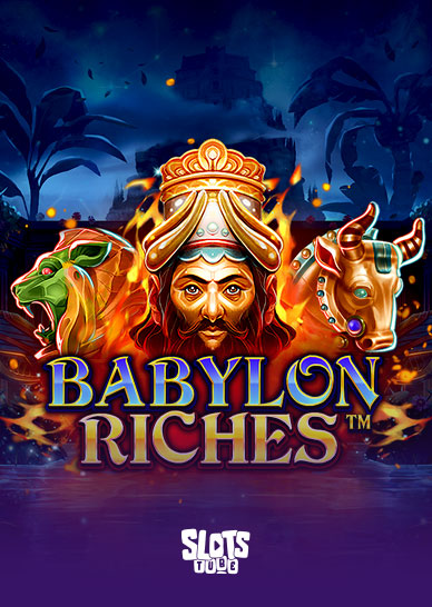 Babylon Riches Ανασκόπηση κουλοχέρηδων