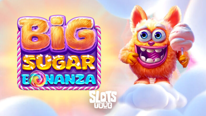 Big Sugar Bonanza Δωρεάν επίδειξη