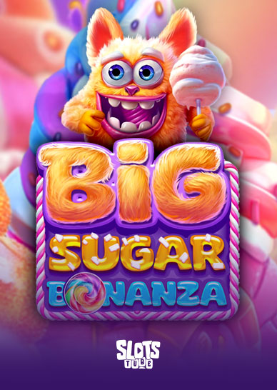 Big Sugar Bonanza Ανασκόπηση κουλοχέρηδων