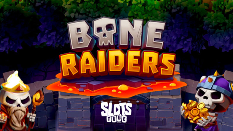 Bone Raiders Δωρεάν επίδειξη