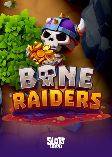 Bone Raiders Ανασκόπηση κουλοχέρηδων