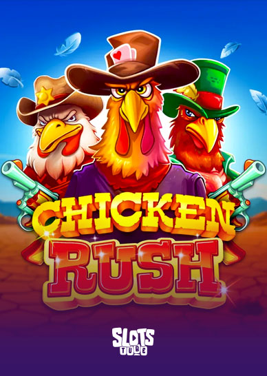 Chicken Rush Ανασκόπηση κουλοχέρηδων