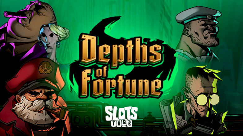 Depths of Fortune Δωρεάν επίδειξη