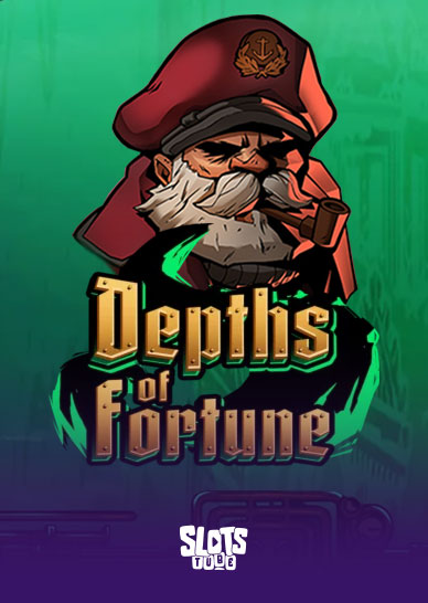 Depths of Fortune Ανασκόπηση κουλοχέρηδων