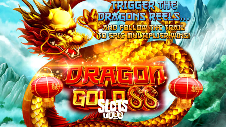 Dragon Gold 88 Δωρεάν επίδειξη