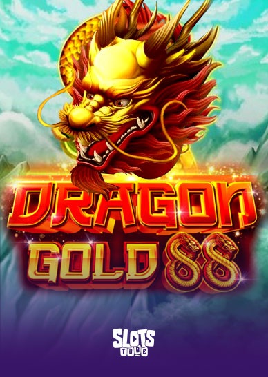 Dragon Gold 88 Ανασκόπηση κουλοχέρηδων