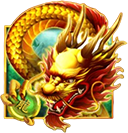 Dragon Gold 88 Σύμβολο Wild