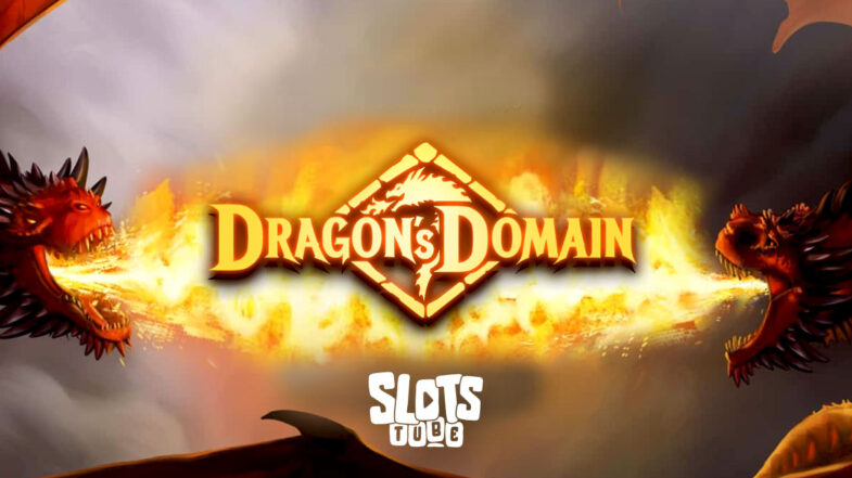 Dragon's Domain Δωρεάν επίδειξη