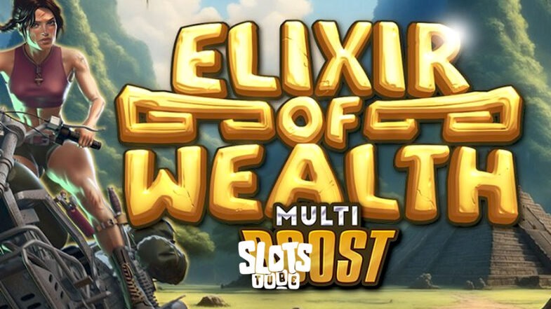 Elixir of Wealth DoubleMax Δωρεάν επίδειξη