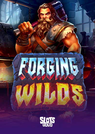 Forging Wilds Ανασκόπηση κουλοχέρηδων