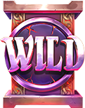 Forging Wilds Σύμβολο Wild