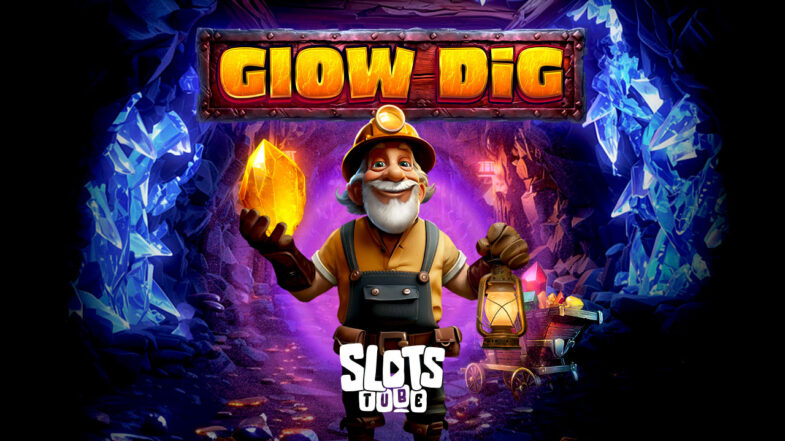 Glow Dig Δωρεάν επίδειξη