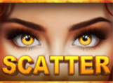 Hot to Burn 7 Deadly Free Spins Σύμβολο Scatter