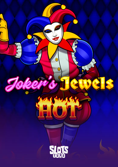 Joker's Jewes Hot Ανασκόπηση κουλοχέρηδων