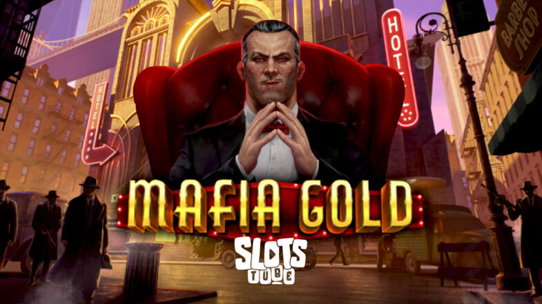 Mafia Gold Δωρεάν επίδειξη