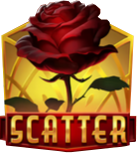 Mafia Gold Σύμβολο Scatter