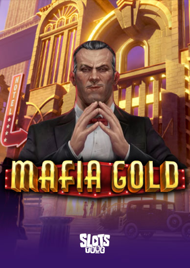 Mafia Gold Ανασκόπηση κουλοχέρηδων