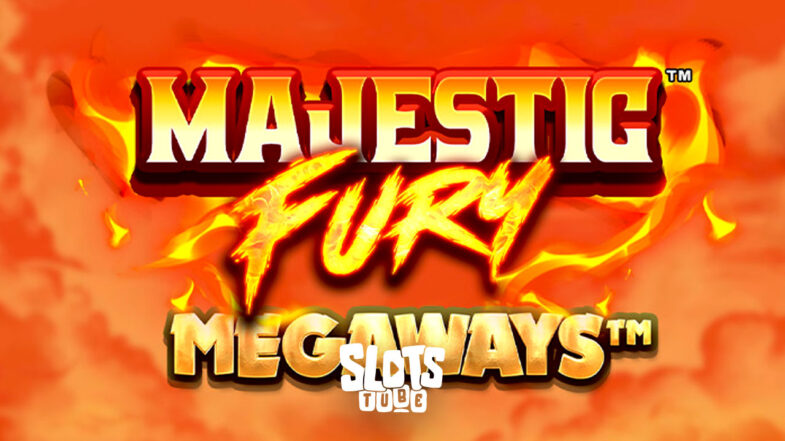 Majestic Fury Megaways Δωρεάν επίδειξη