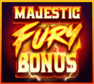 Majestic Fury Megaways Σύμβολο Scatter