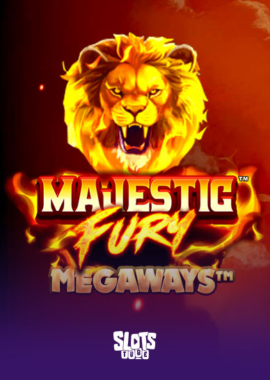 Majestic Fury Megaways Ανασκόπηση κουλοχέρηδων