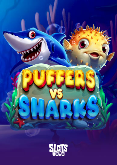 Puffers vs Sharks Ανασκόπηση κουλοχέρηδων