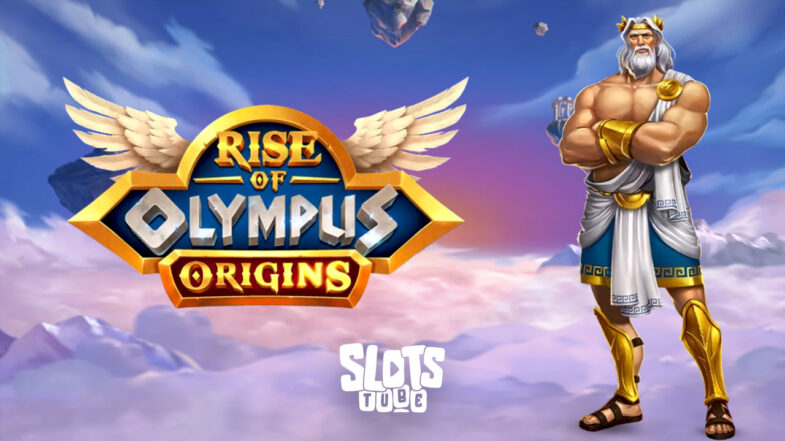 Rise of Olympus Origins Δωρεάν δείγμα